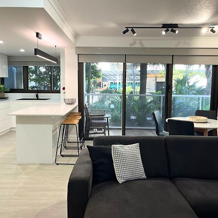 South Pacific Plaza - Official Lejlighedshotel Broadbeach Eksteriør billede