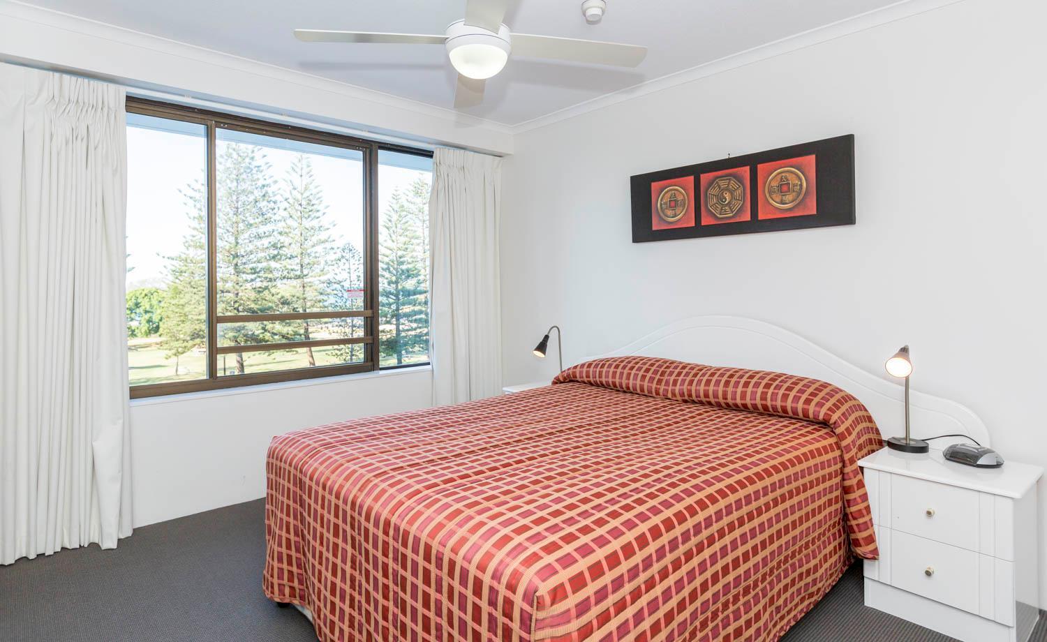 South Pacific Plaza - Official Lejlighedshotel Broadbeach Eksteriør billede