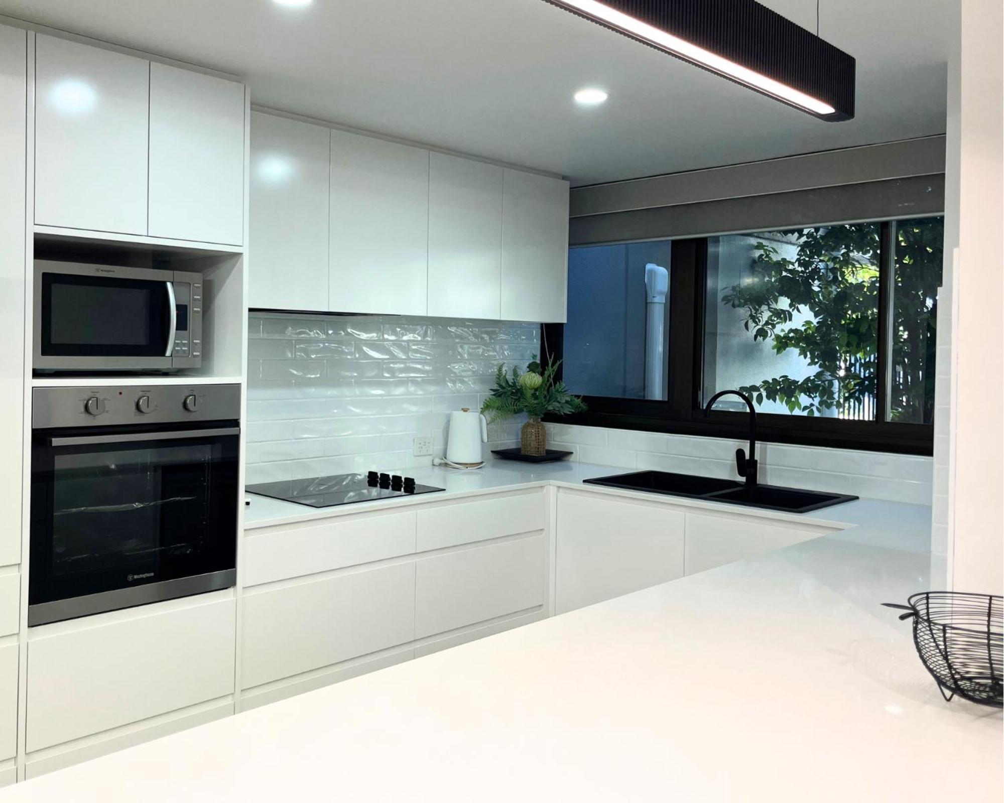 South Pacific Plaza - Official Lejlighedshotel Broadbeach Eksteriør billede
